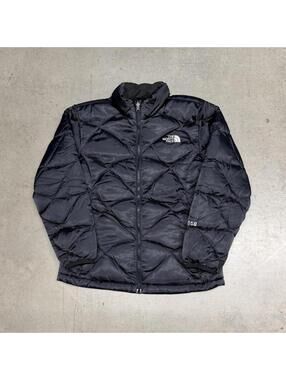 The North Face Women's Black and White Jacket